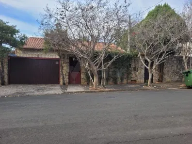 com 4 Quartos à venda, 276m² no Jardim São Carlos, Campinas