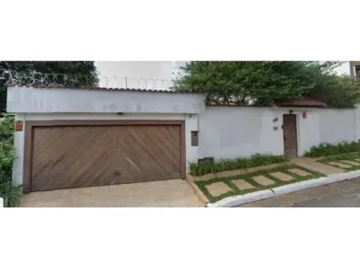 Casa com 2 Quartos à venda, 208m² no Jardim Los Angeles, São Paulo