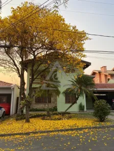 Casa de Condomínio com 4 Quartos à venda, 390m² no Tijuco das Telhas, Campinas