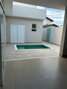 Casa de Condomínio com 3 Quartos à venda, 210m² no Residencial Villaggio, Bauru