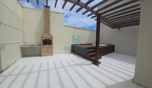 Apartamento com 3 Quartos à venda, 173m² no Ponta Negra, Natal