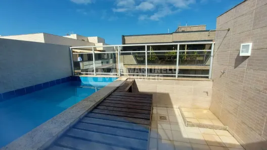Apartamento com 2 Quartos à venda, 104m² no Recreio dos Bandeirantes, Rio de Janeiro