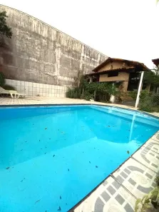 Casa com 4 Quartos à venda, 340m² no Centro Alto, Ribeirão Pires