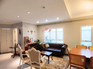Sobrado com 3 Quartos à venda, 270m² no Santo Antônio, São Caetano do Sul