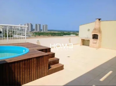 Cobertura com 3 Quartos à venda, 165m² no Barra da Tijuca, Rio de Janeiro