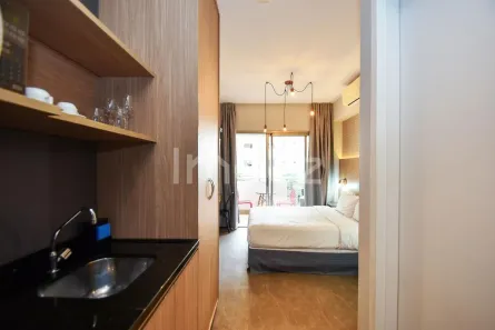 Kitnet com 1 Quarto à venda, 24m² no Vila Madalena, São Paulo