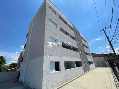 Apartamento com 2 Quartos à venda, 46m² no Jardim Saira, Sorocaba