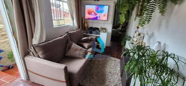 Casa com 3 Quartos à venda, 135m² no Vila Campo Grande, São Paulo