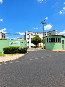 Apartamento com 2 Quartos para alugar, 46m² no Lourival Parente, Teresina