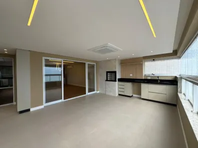 Cobertura com 3 Quartos à venda, 199m² no Caiçara, Praia Grande