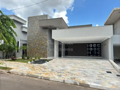 Casa de Condomínio com 3 Quartos à venda, 193m² no , Cedral