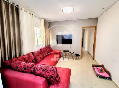 Cobertura com 3 Quartos à venda, 150m² no Paraíso, Santo André