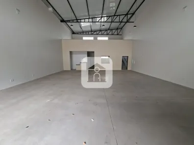 Galpão/Depósito/Armazém para alugar, 320m² no Jardim Patrícia, Uberlândia