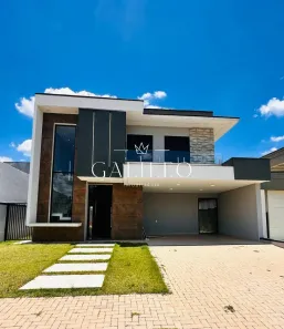 Casa de Condomínio com 3 Quartos à venda, 207m² no , Itupeva