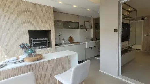 Apartamento com 3 Quartos à venda, 67m² no Vila Bandeirantes, São Paulo