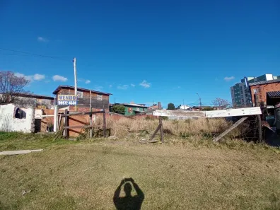 Lote/Terreno à venda, 619m² no Tijuca, Caxias do Sul