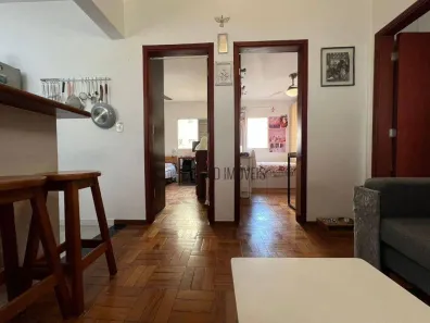 Apartamento com 2 Quartos à venda, 42m² no Bela Vista, São Paulo