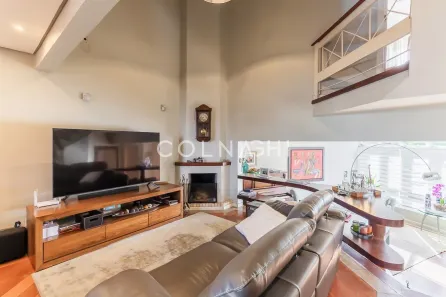 Casa de Condomínio com 4 Quartos à venda, 284m² no Jardim Isabel, Porto Alegre