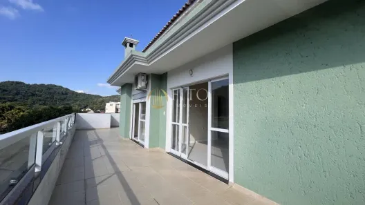 Cobertura com 3 Quartos à venda, 126m² no Jurerê, Florianópolis