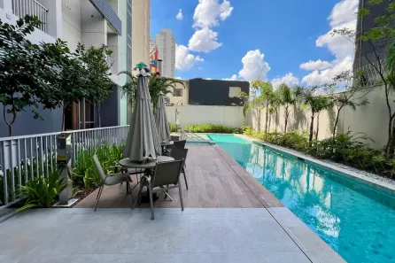 Apartamento com 1 Quarto à venda, 27m² no Pinheiros, São Paulo