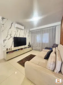 Apartamento com 3 Quartos à venda, 195m² no Residencial Alto do Ipê, Ribeirão Preto