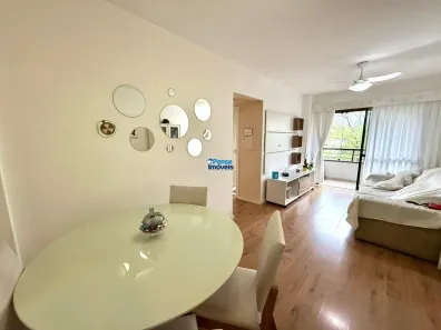 Apartamento com 2 Quartos à venda, 69m² no Itacorubi, Florianópolis