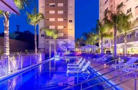 Apartamento com 2 Quartos à venda, 62m² no Glória, Porto Alegre