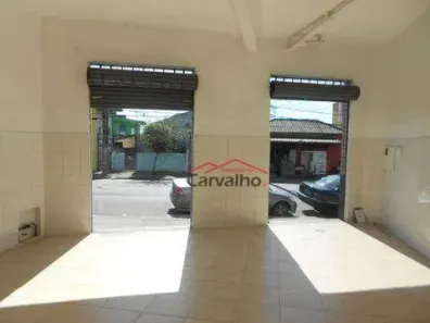Ponto Comercial para alugar, 60m² no Jardim Japão, São Paulo