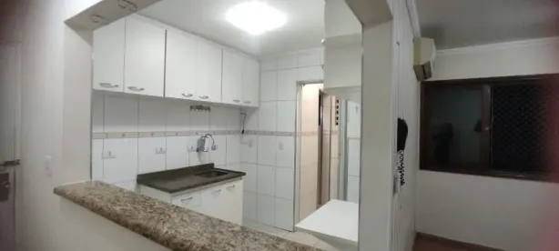 Apartamento com 2 Quartos à venda, 64m² no Santana, São José dos Campos