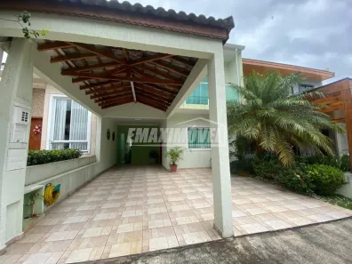Casa de Condomínio com 2 Quartos à venda, 153m² no Loteamento Dinorá Rosa, Sorocaba