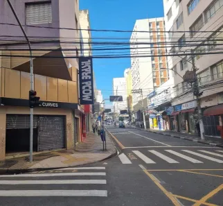 Ponto Comercial para alugar, 100m² no Centro, Campinas