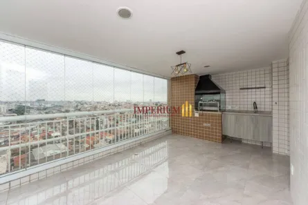 Apartamento com 3 Quartos à venda, 99m² no Vila Formosa, São Paulo