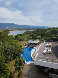 Lote/Terreno à venda, 440m² no , Garopaba