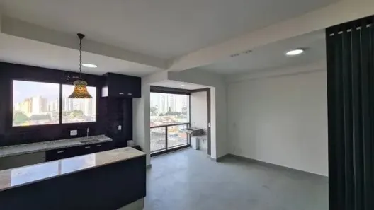 Apartamento com 1 Quarto à venda, 38m² no Presidente Altino, Osasco