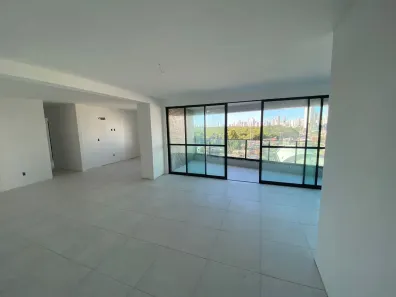 Apartamento com 4 Quartos à venda, 146m² no Boa Viagem, Recife
