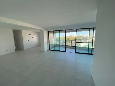 Apartamento com 4 Quartos à venda, 146m² no Boa Viagem, Recife