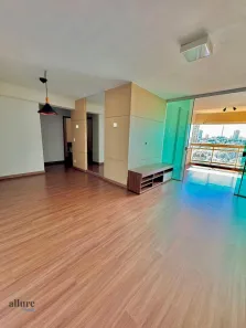 Apartamento com 3 Quartos à venda, 96m² no Parque Amazônia, Goiânia