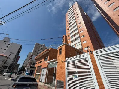 Apartamento com 2 Quartos à venda, 65m² no Ocian, Praia Grande