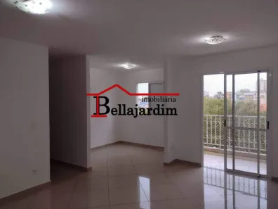 Apartamento com 2 Quartos à venda, 73m² no Vila Helena, Santo André