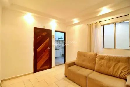 Apartamento com 2 Quartos à venda, 60m² no Santa Terezinha, Santo André