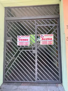 Imóvel Comercial com 4 Quartos para alugar, 150m² no Jardim Apurá, São Paulo