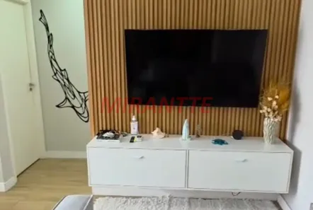 Apartamento com 2 Quartos à venda, 46m² no Vila Ré, São Paulo