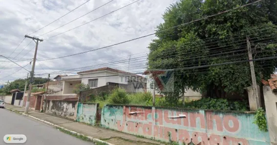 Lote/Terreno à venda, 136m² no Pitéu, Cachoeira Paulista