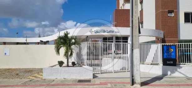 Apartamento com 3 Quartos à venda, 82m² no Coroa do Meio, Aracaju