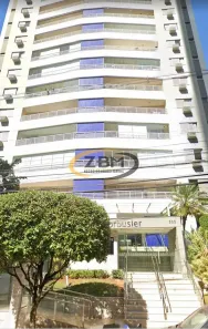 Apartamento com 3 Quartos à venda, 122m² no Santa Rosa, Londrina