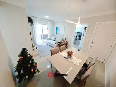 Apartamento com 3 Quartos à venda, 87m² no Nações, Balneário Camboriú