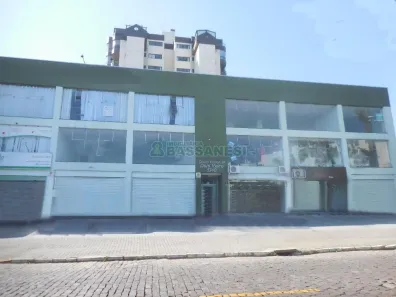 Sala Comercial à venda, 92m² no Madureira, Caxias do Sul