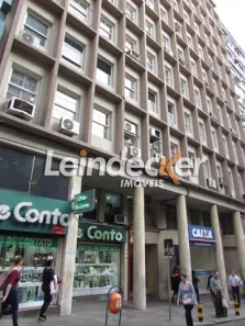 Sala Comercial para alugar, 60m² no Centro Histórico, Porto Alegre