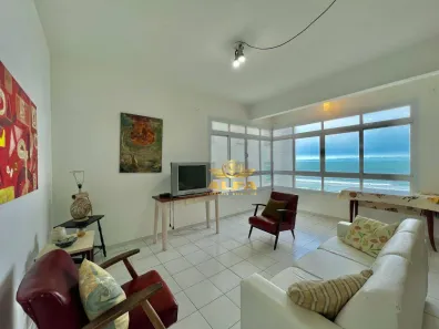 Apartamento com 3 Quartos à venda, 130m² no Pitangueiras, Guarujá