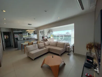 Apartamento com 3 Quartos à venda, 125m² no Jardim Belo Horizonte, Campinas